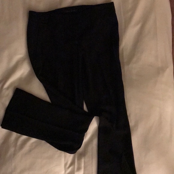 Theory slacks - Picture 1 of 4